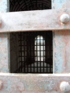 Yuma prison